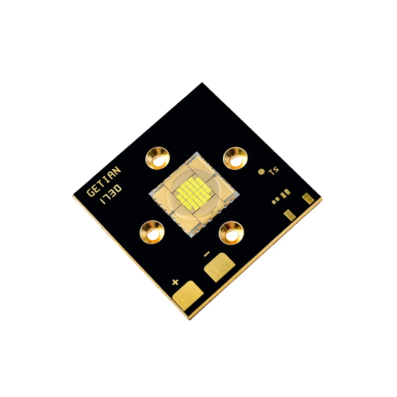 150W Flip Chip COB LED Array for LED Stage Lighting