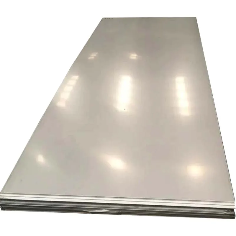 Decorative Stainless Steel 304 310s 316 321 Stainless Steel Plate Price Per Ton