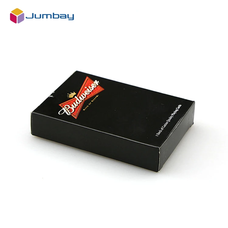 Chinese magic cards printing custom high quality playing cards cribbage poker game