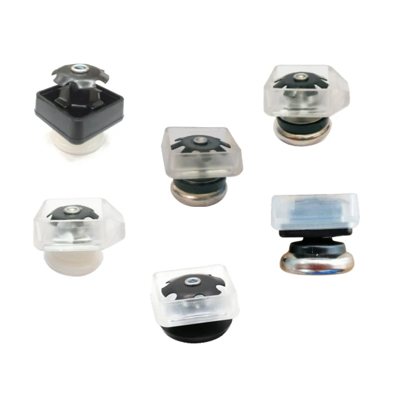 Over 30 years experience reduce noise counters workbenches refrigerators Swivel sliding Gliding Glide slider