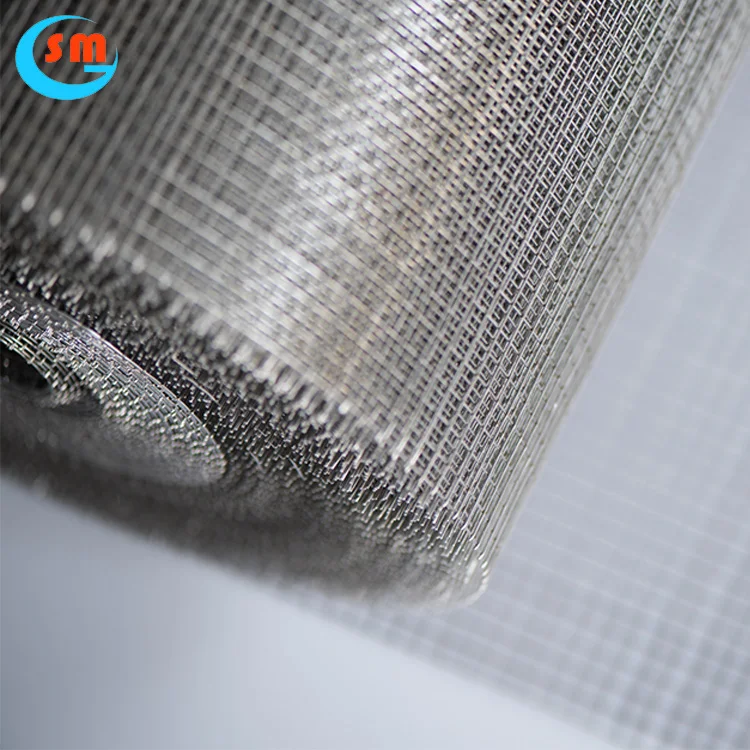 Высокое качество 1x1 оцинкованная 1/2x1/2 6x6 арматурная сварная проволочная сетка