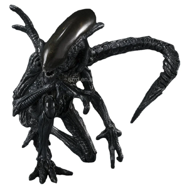 OEM Evil Dragon Dinosaur Toys Articulated For Sales Custom Make Handicraft Art Sculpture Action Figure