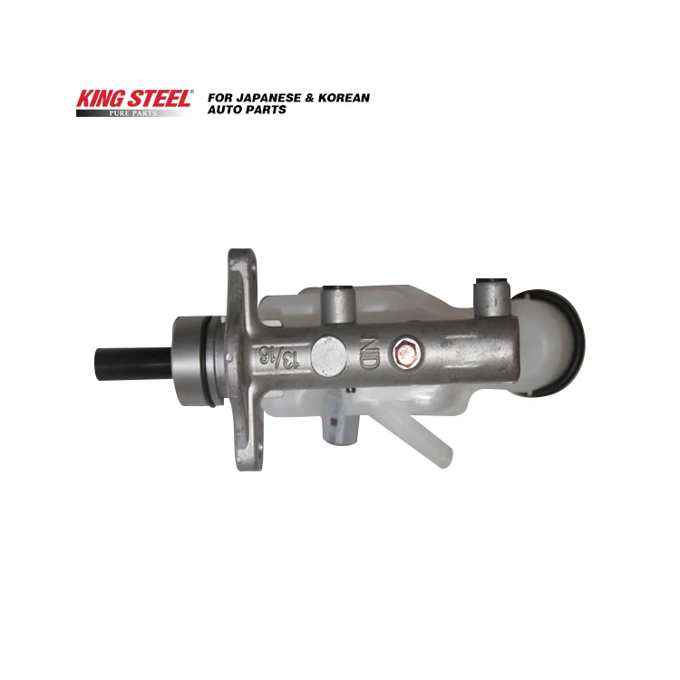 KINGSTEEL OEM 47201-52330 автозапчасти тормозной главный цилиндр в сборе для Toyota Yaris