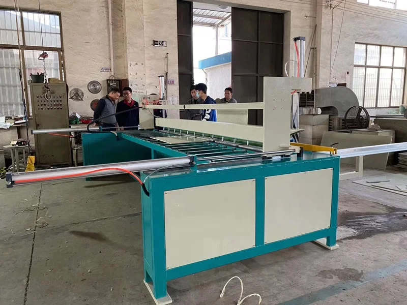 Polypropylene Tanks Plastic Plate Bending Machine