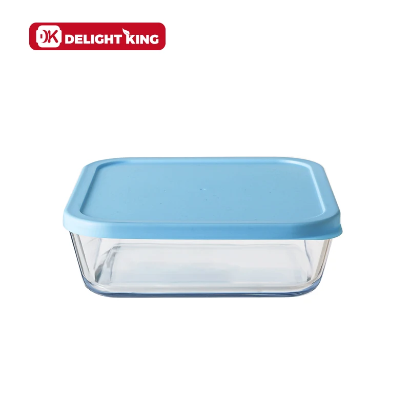Glass Bakeware for Cooking, Kitchen, Cake Dinner, Banquet and Daily Use