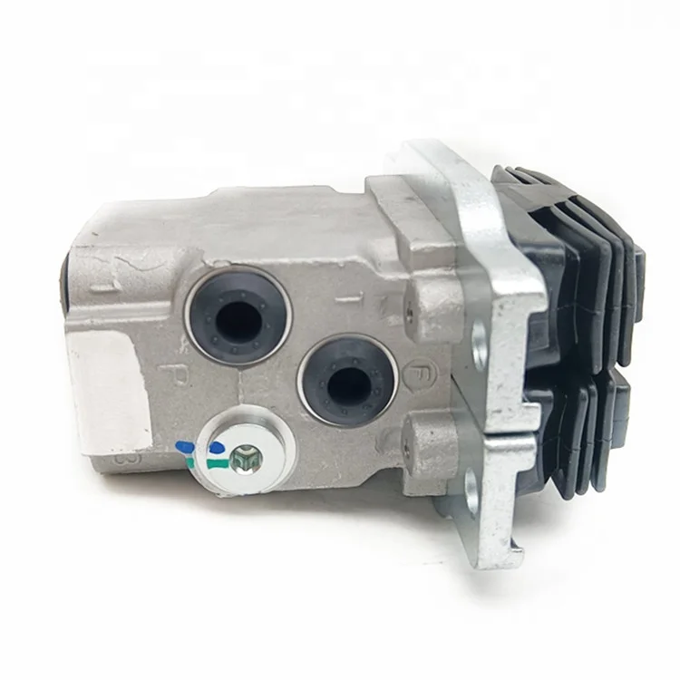 1T 1.5T 2T 2.5T 3T Excavators Spare Parts Foot Pedal Control Valve For MINI Excavator