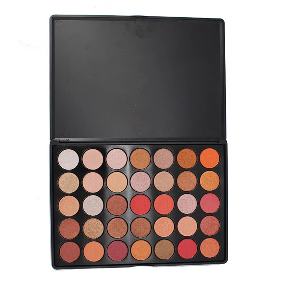 
high quality eyeshadow palette light makeup palette and cosmetics products demand in 2021 