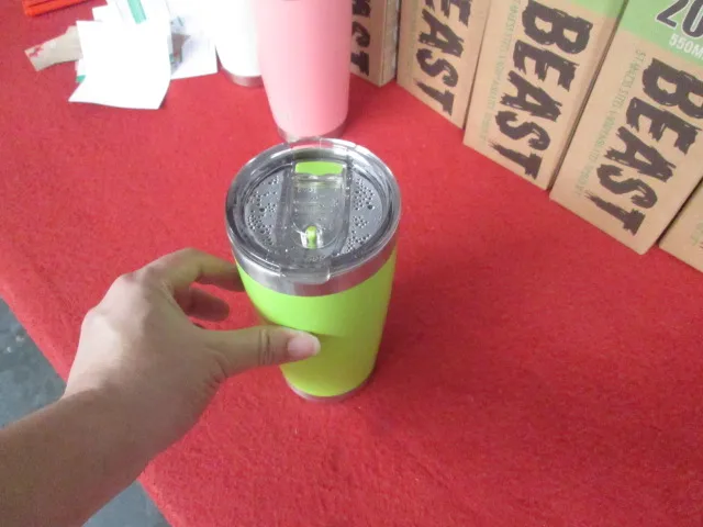 Stainless Steel Tumbler Product Inspection Service Third Party Company Quality Control Service In China