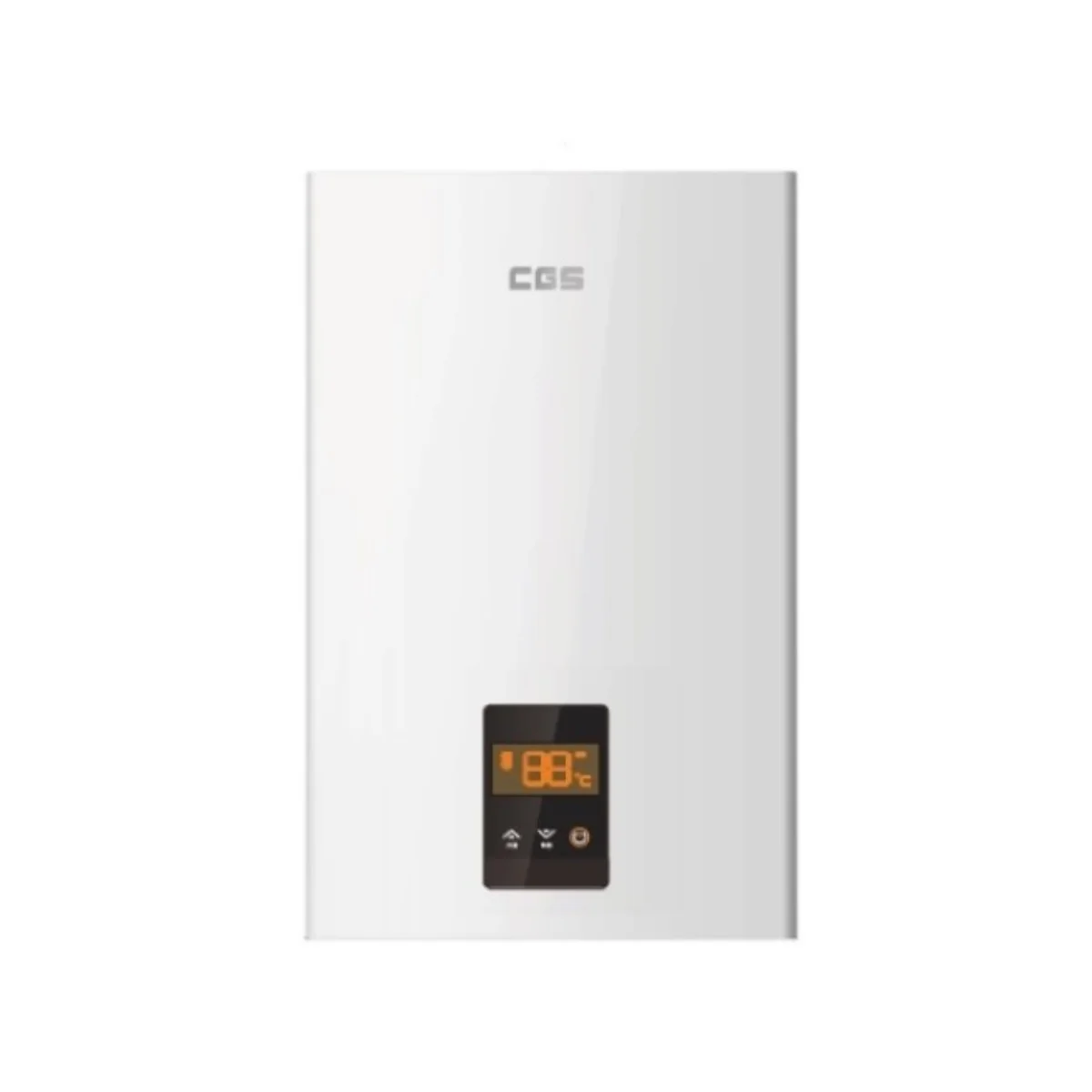 Good Quality CW1201RF-LPG LPG 12 Liter Water Heater Venting Pipe Block Protection Small Kitchen Water Heater