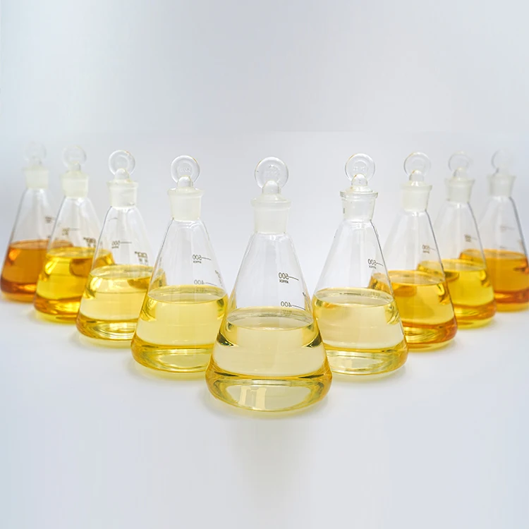 Plant Supply Polysorbate 81 Tween 81 POE (5) Sorbitan Monooleate CAS 9005-65-6 with Kosher/Halal/ISO/Rspo