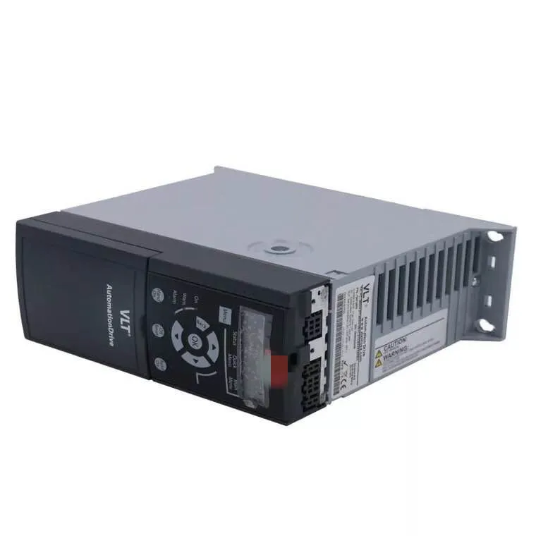 Недорогой 5.5kw vfd FC360 серия 134F2978 FC360H5K5 T4E20H2BXC инвертор частоты 50 Гц до 60