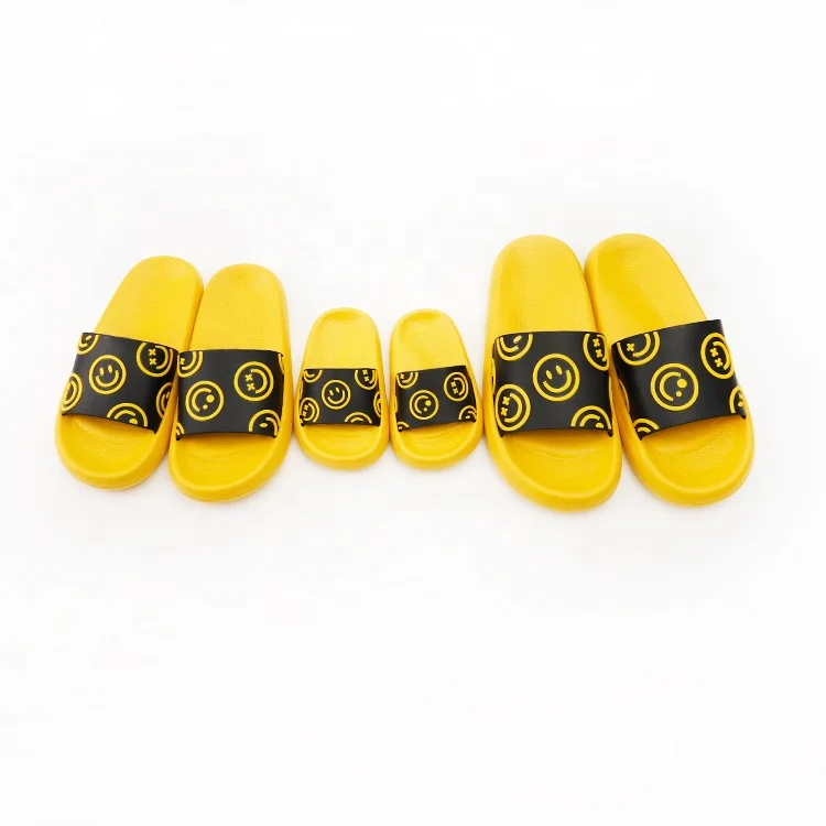 New Design Children Slippers Cute Flat Small Wing Cheap Summer Outdoor Casual Indoor Slippers for Kids