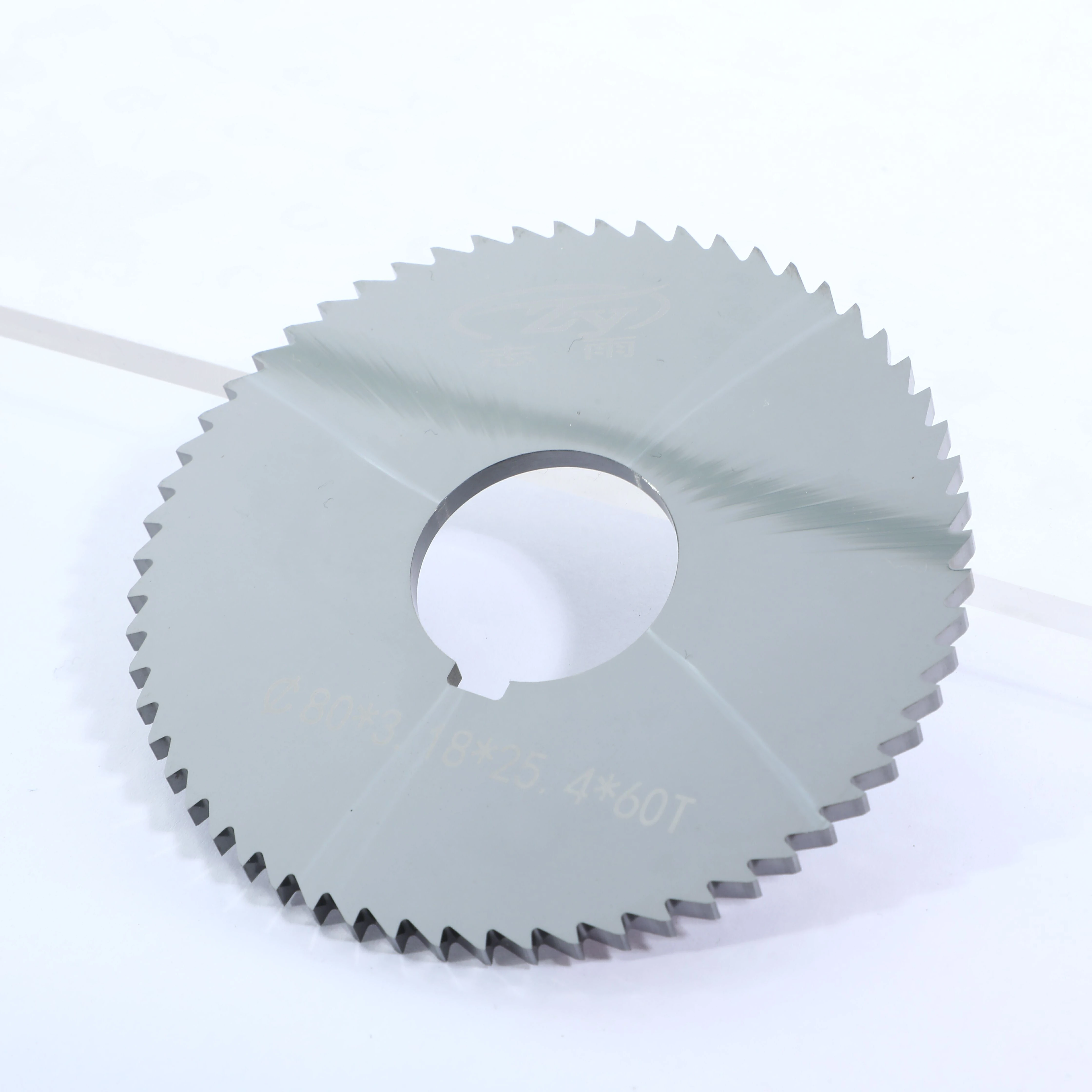 Tungsten Carbide circular blade for Cutting Sizing Crossing Hard Wood disc saw blade