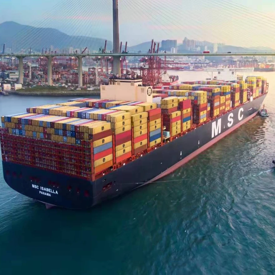 Cheap shipping agent LCL Sea Air freight DDP China to Korea battery Cargo special transportation expressvpn freight forwarder