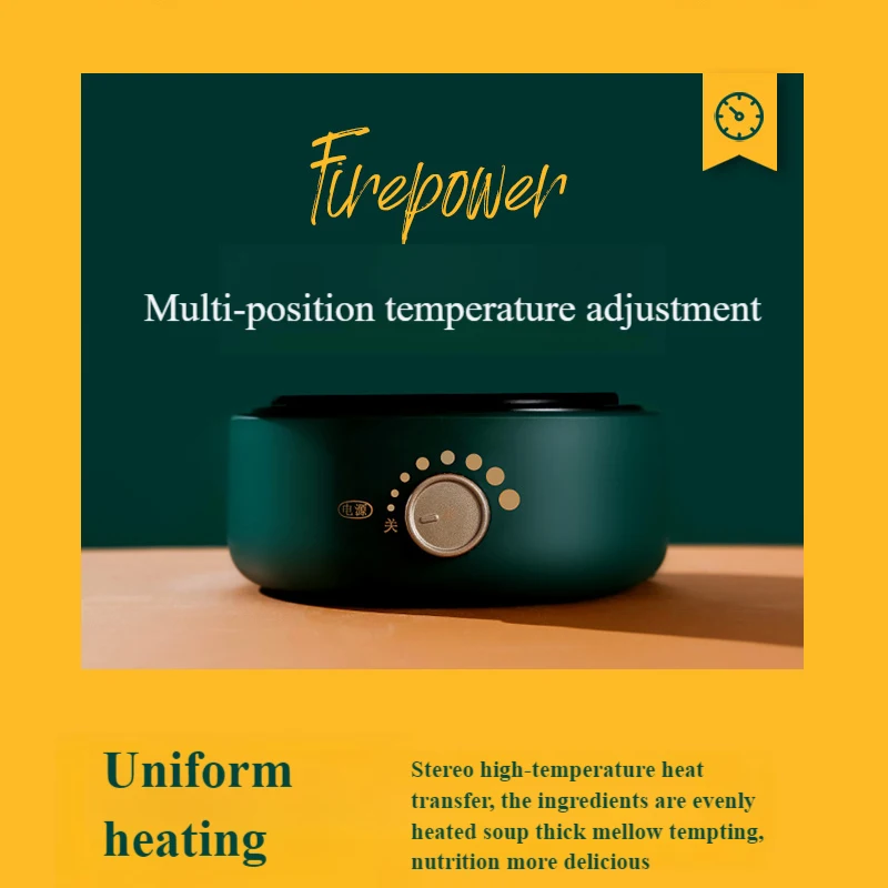 Amazon Top Seller 2022 Portable Outdoor Camping Kitchen Electric Cookware Set Stainless Steel Folding Pot Pan Cooking Set