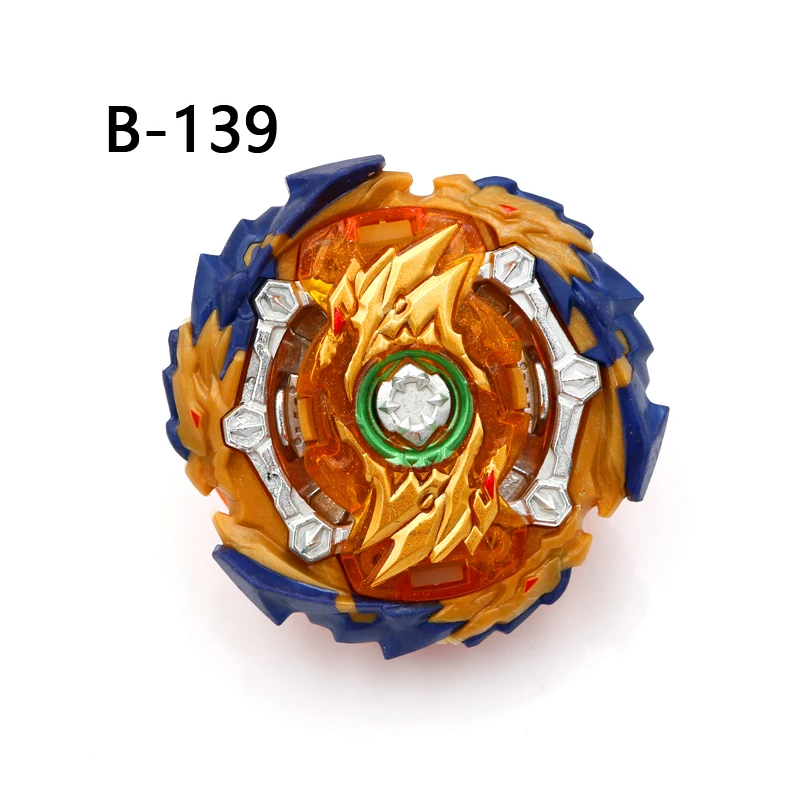 BeybladeS Burst GT B-139 starter Wizard Fafnir Rt Rs SEN Япония