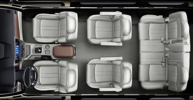 Лидер продаж Dongfeng легковой автомобиль MPV M5 с высококачественным mpv автофургоном