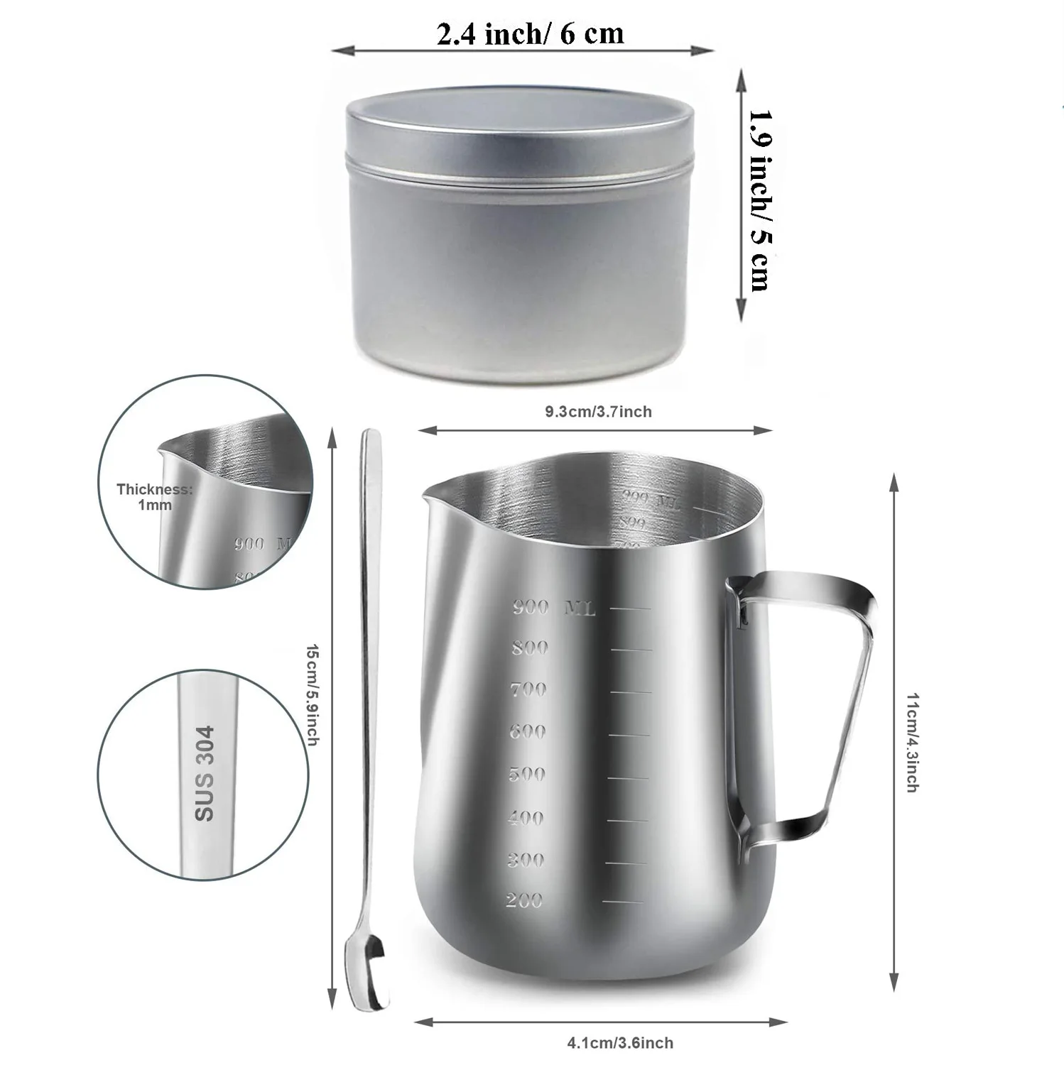 Wholesale DIY Scent Soy Wax Candle Making Kit Handmade Professional DIY Soy Wax Candle Making Tool Set Candle Making For decor