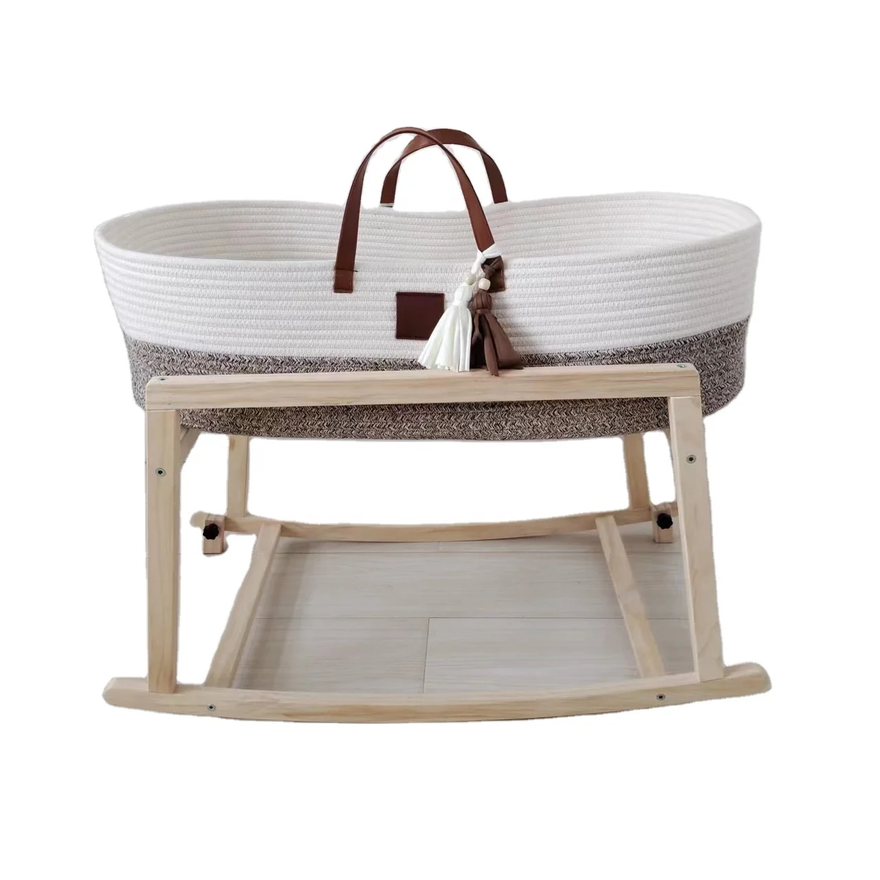 Moses basket for babies