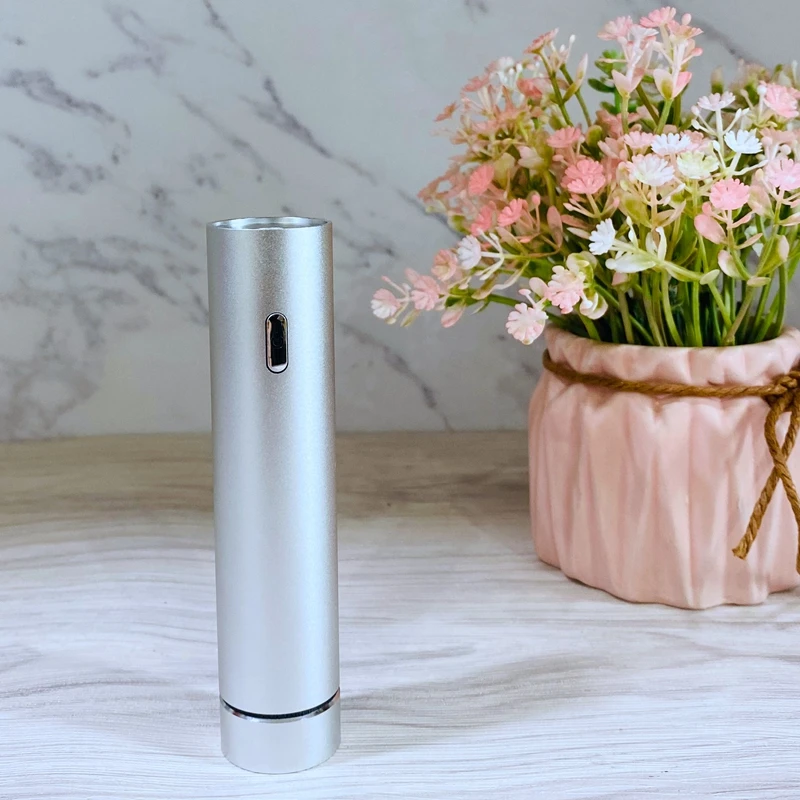 Portable USB Charging Customized Mini Air Humidifier Anti-dry Home Essential Oil Diffuser