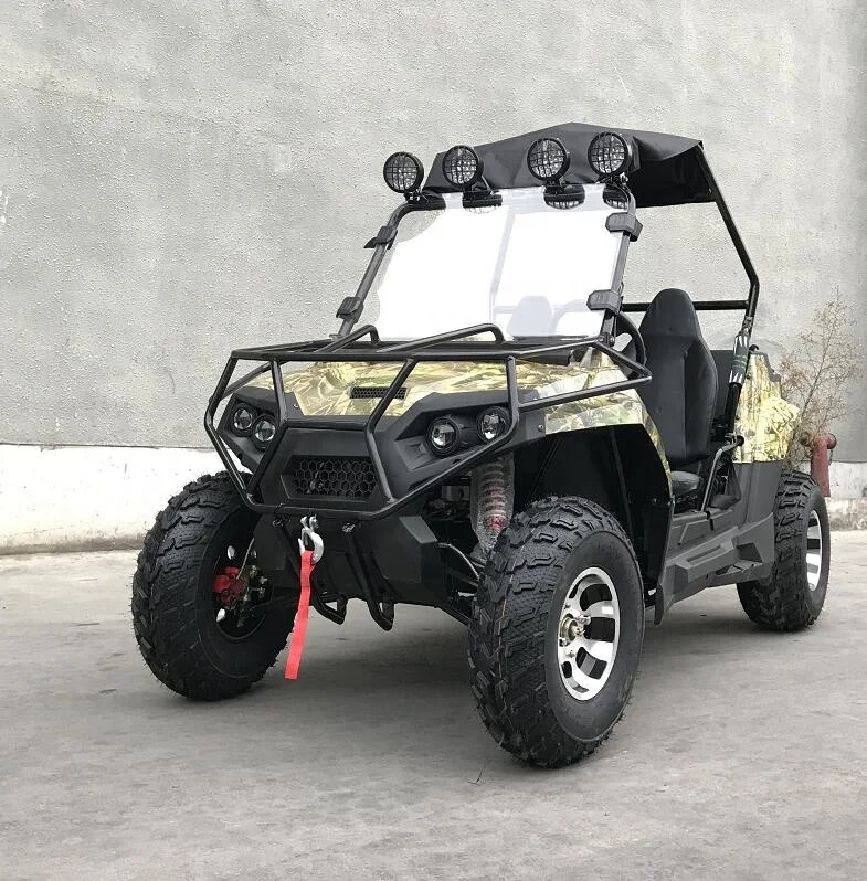 2020 new style powerful electric UTV farm ATV 2000W