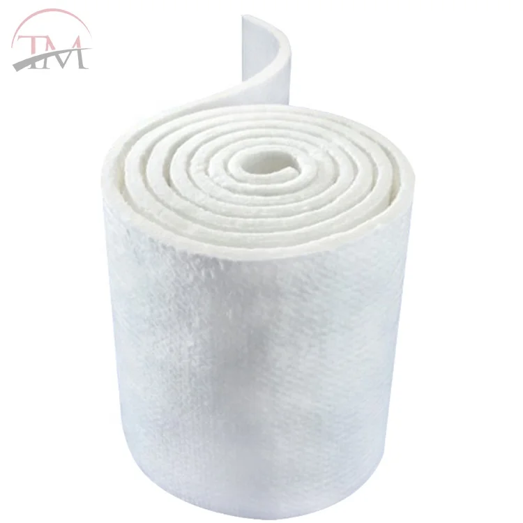 Aerogel Thermal Insulation Panel for Roofs