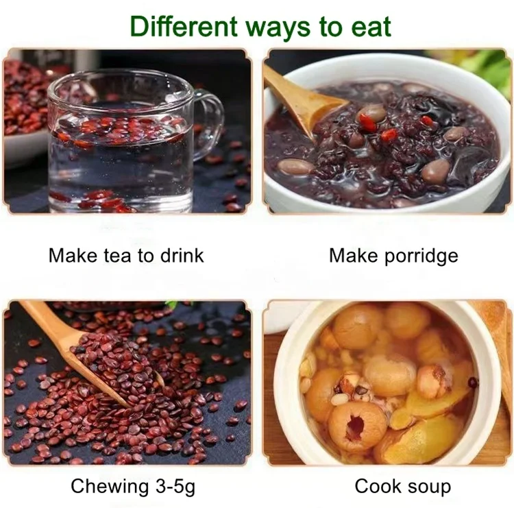 suan zao ren bulk Semen Ziziphi Spinosae herb spice dried wild sour jujube kernel natural dried Spina date seeds