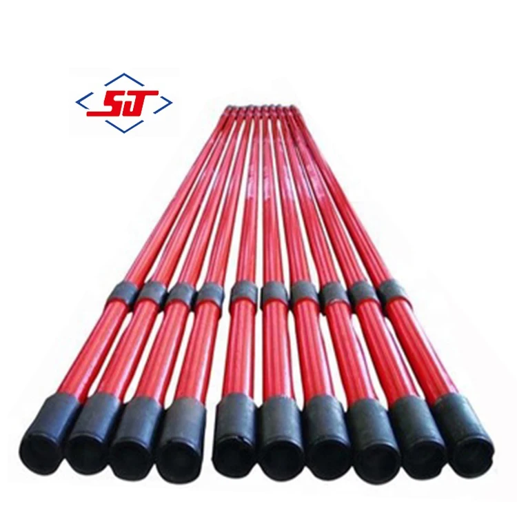 Shengji Group API 11AX sucker rod pump brass oil and gas