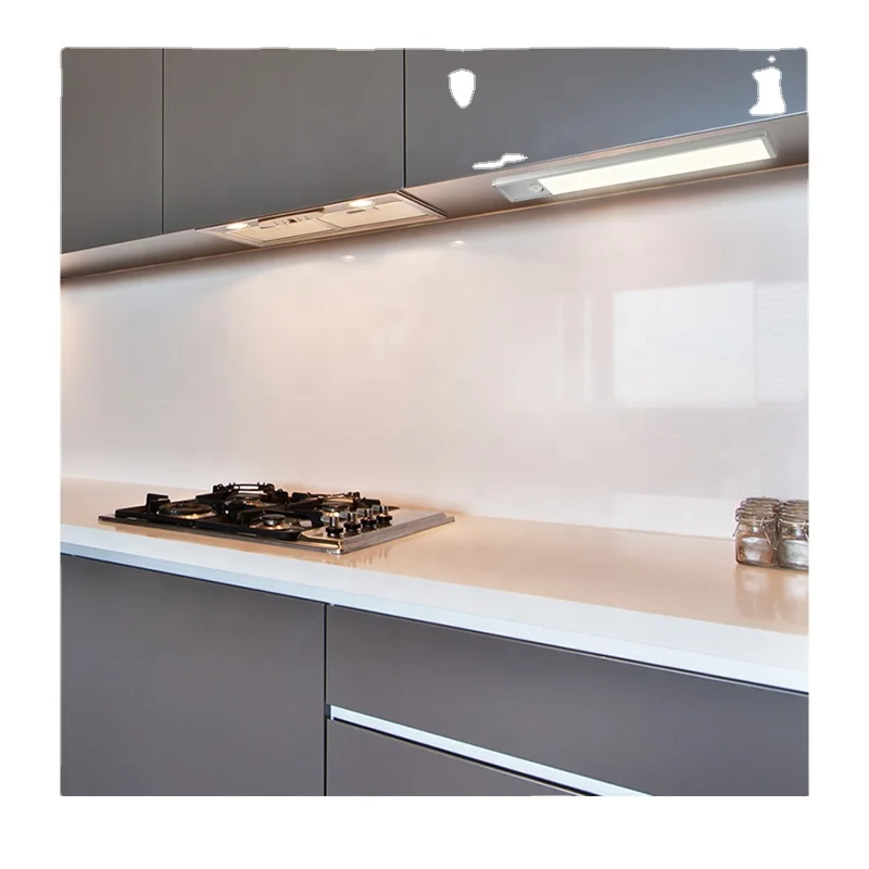 
 Amazon, портативная беспроводная лампа-палочка для шкафа, гардероба, шкафа с датчиком движения, под шкаф, светодиодная лампа для шкафа  