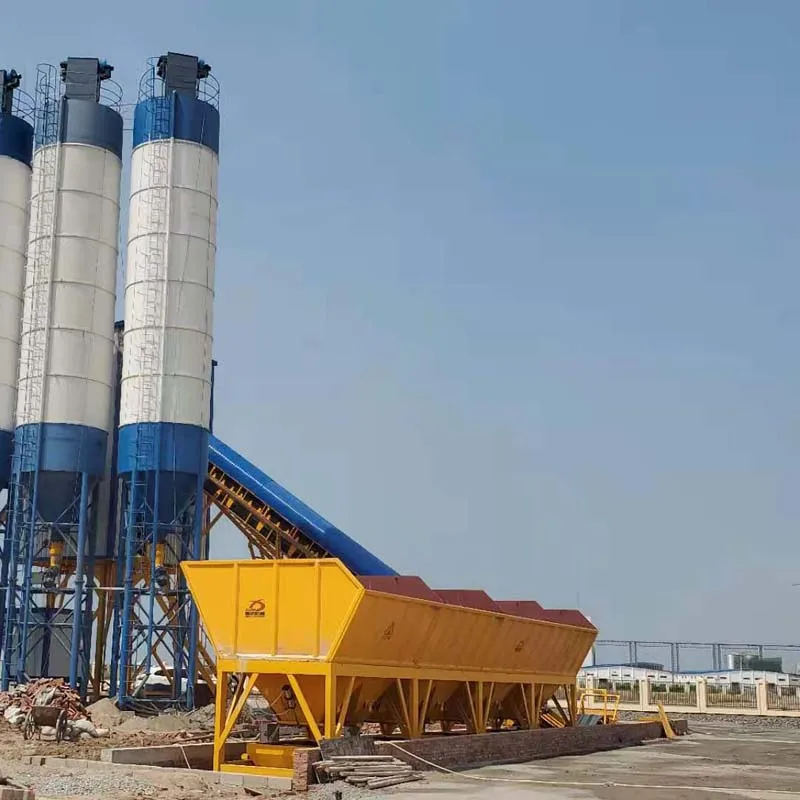 Competitive price concrete ready mix spare parts concrete batch plant batching plant spare parts concrete machine