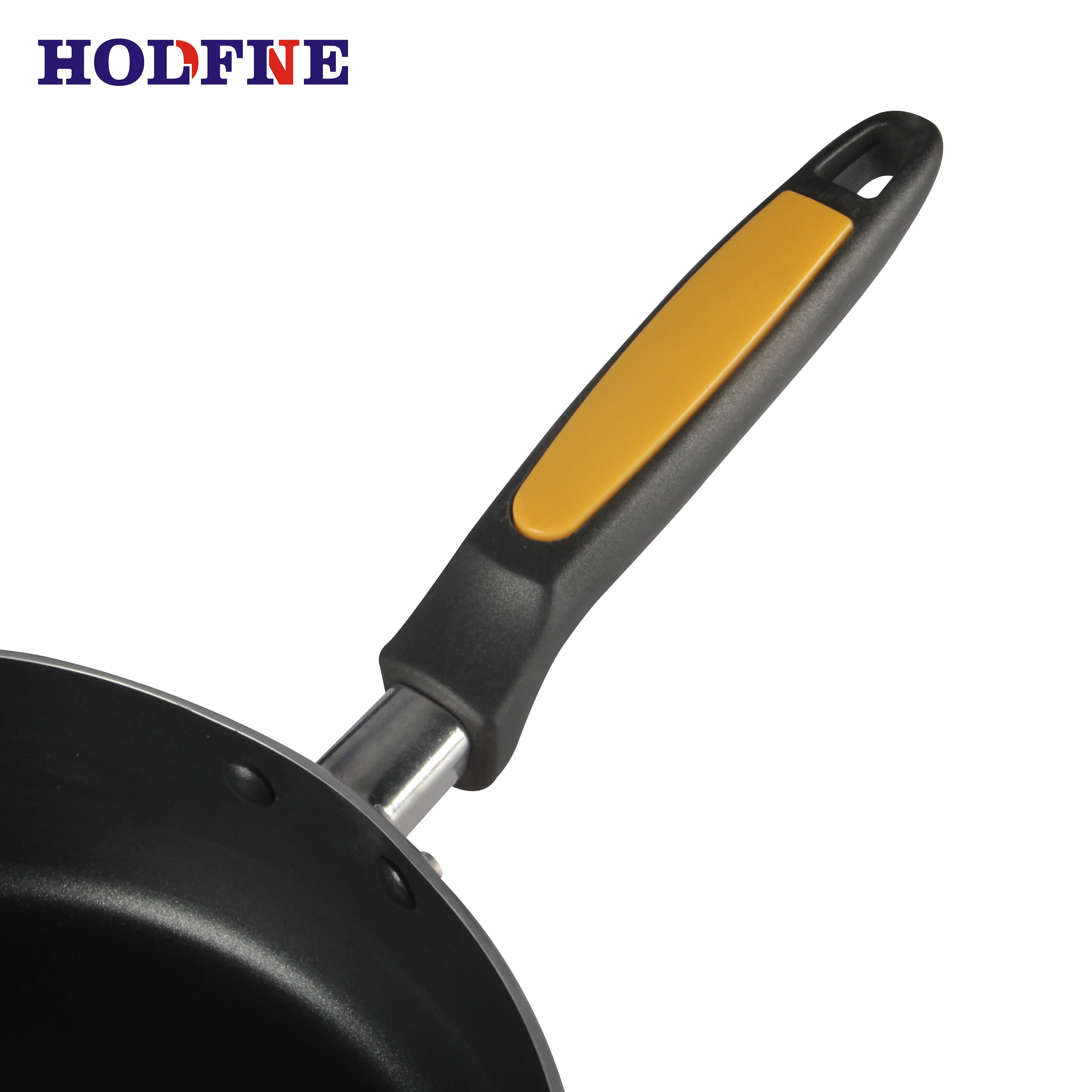 Japanese Style Cute Cartoon Design Aluminum Non-stick Bear Pattern 14cm rising Milk Pot with handle set