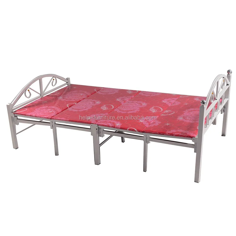  Folding single air-o-space sofa