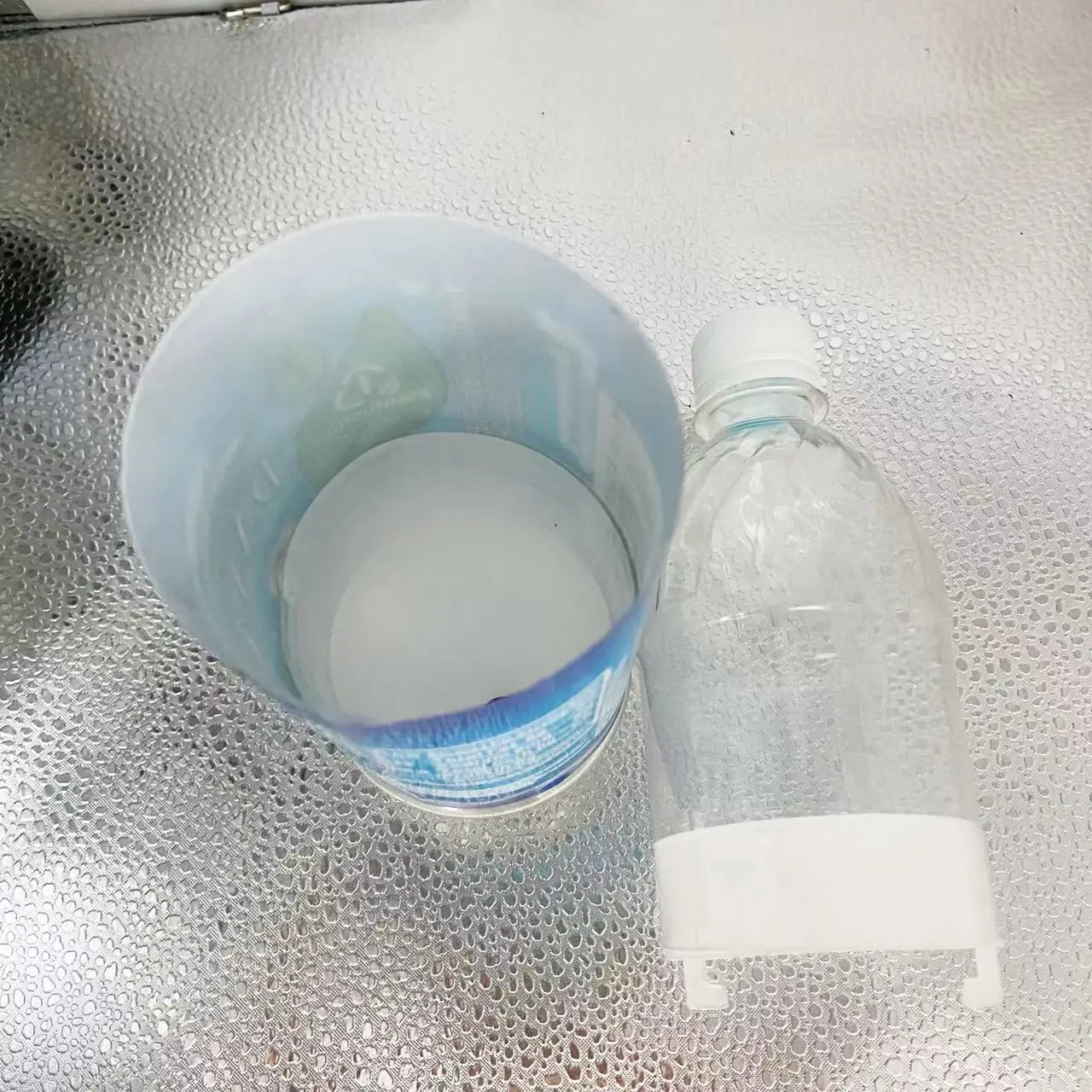 DIVERSION BOTTLE SAFE SECRET CONTAINER DASANI