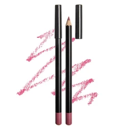 Custom Lip Liner Pencil Private Label High Pigment Matte Waterproof Lip Liner