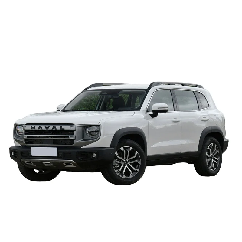 2024 GreatWall Haval Dargo внедорожник 1,5 т 2,0 т DCT левый руль автоматический с максимальной скоростью 200 км/ч в новом состоянии