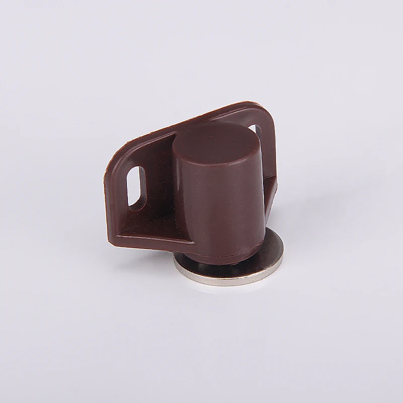 good sales magnetic door catches door stopper latches for glass hardware fitting