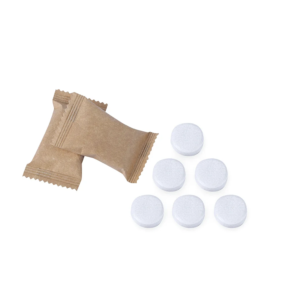 Eco-friendly Hot sale multifunction cleaning tablets/ Multipurpose cleaner tablet/ All surface cleaning tablet