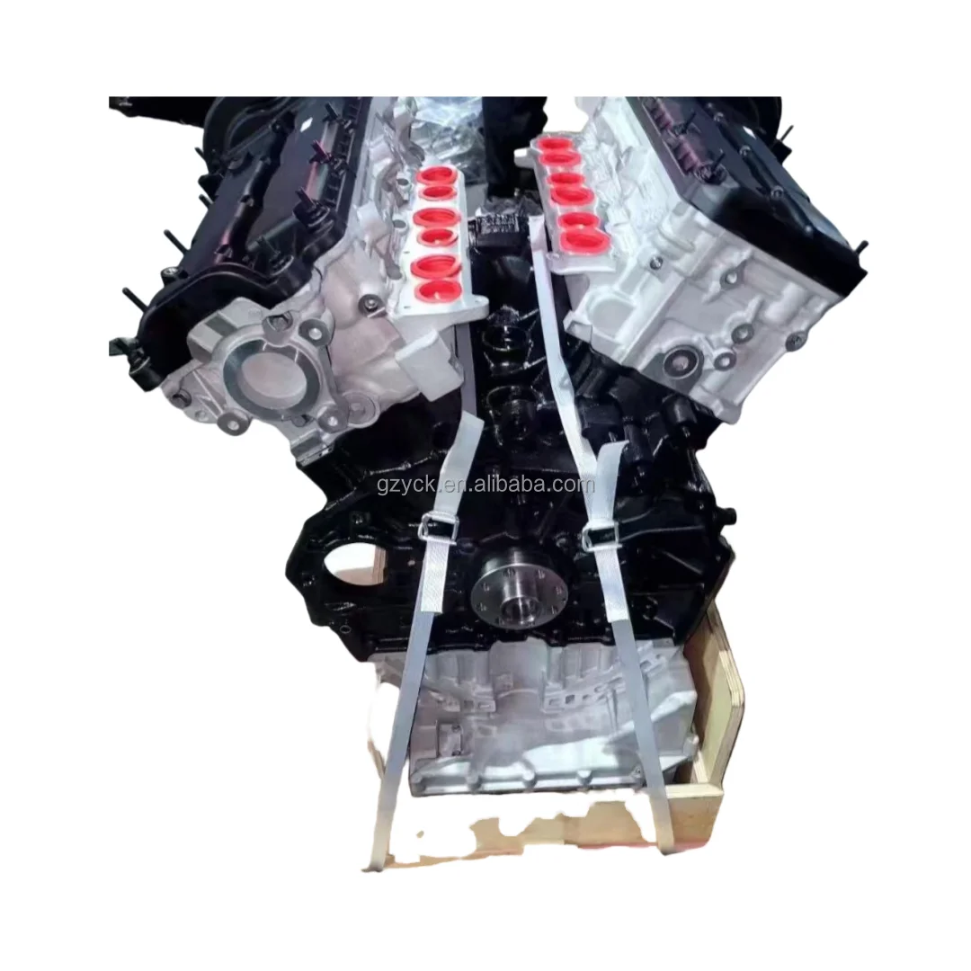 Professional Manufacture Dodge JEEP Chrysler 3.6 ERB Pentastar V6 Engine For Dodge challenger Chrysler 300C Grand Voyager