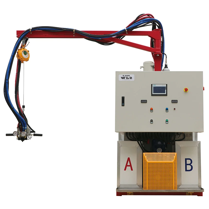 Micro-infusion machine can be adjusted Ultra-micro high-pressure infusion