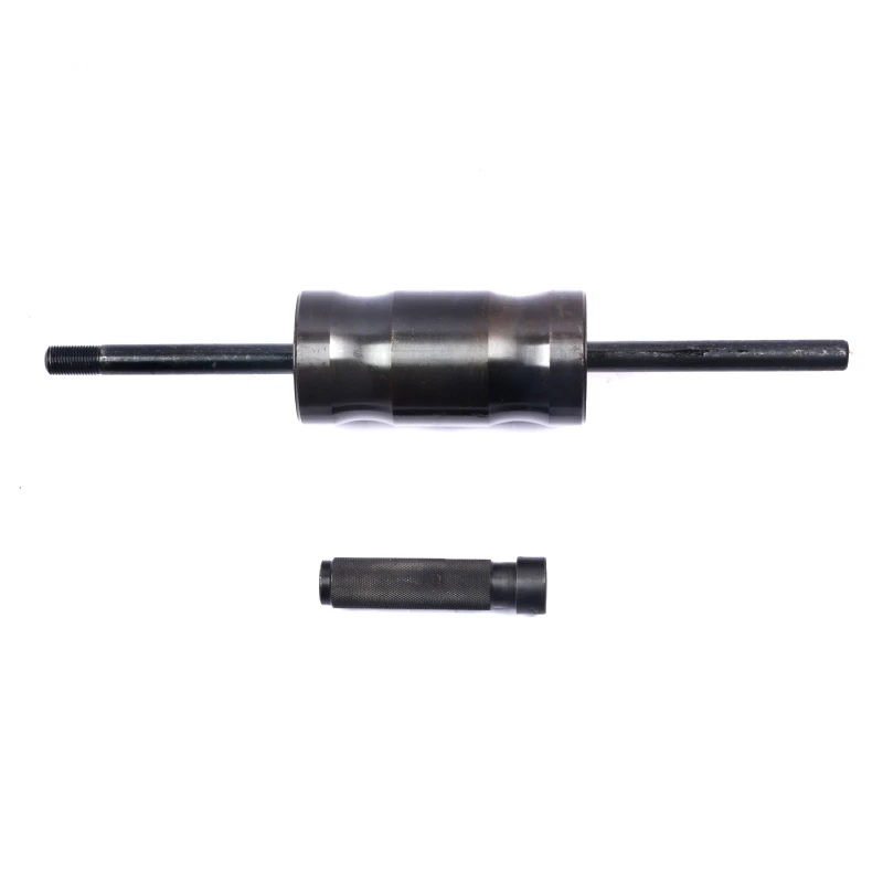 14 Pcs Injection Puller Extractor Kit Tool For Bosch Delphi Deso Siemens Diesel Injector Remover Common Rail Adaptor SK1218