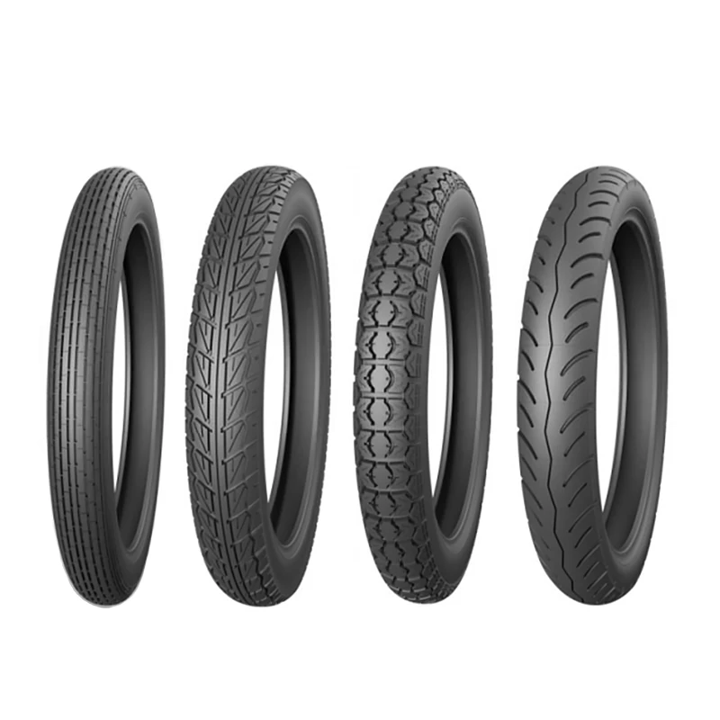 Repuesto para motocicletas llantas neumaticos 90/90/18 pneu de125 150cc CG CGL moto шины sin tubo внутренняя