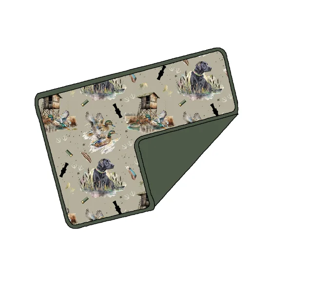 cute animal printing baby boutique products free crochet baby blanket pattern