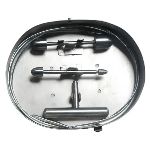 Nabatoff Varicose Vein Probes Complete Set and Nabatoff varicose vein probe set by Delta Med Surgical