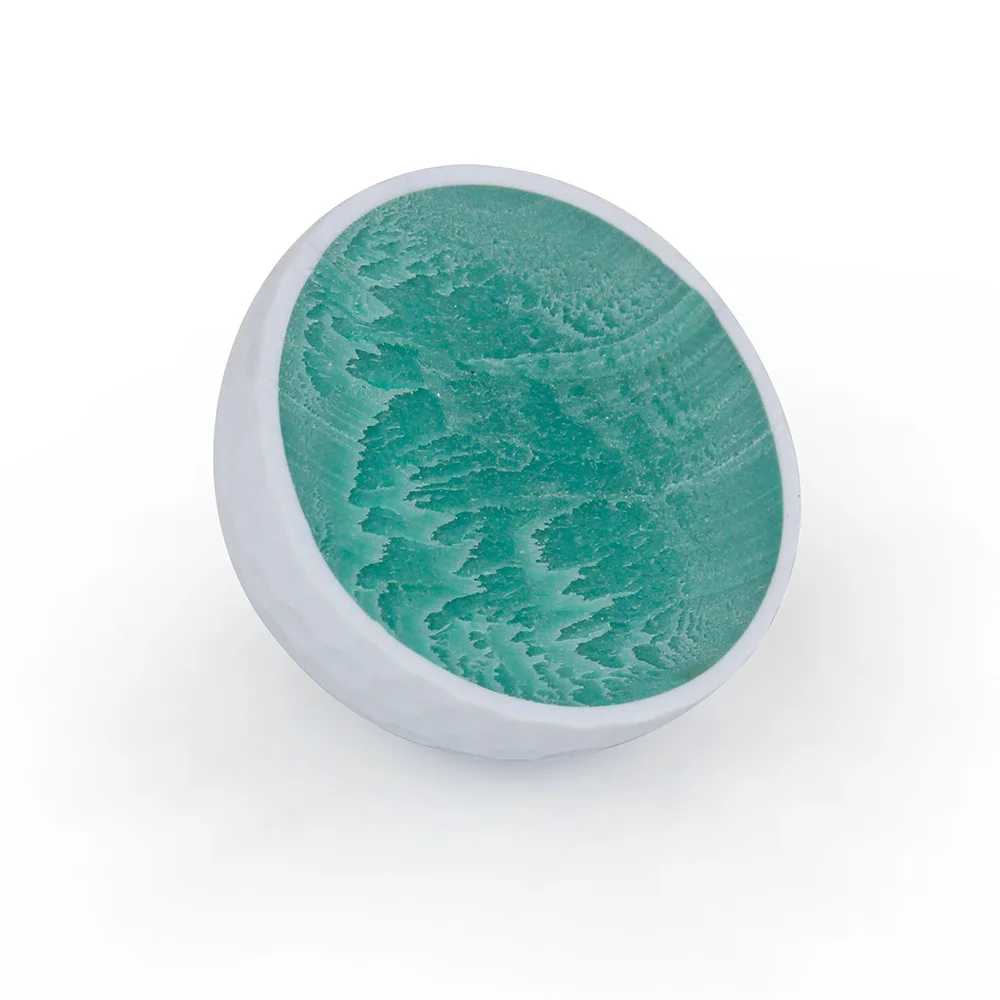 Wholesale Custom Two Piece Golf Ball Surlyn Soft Tournament Golf Ball