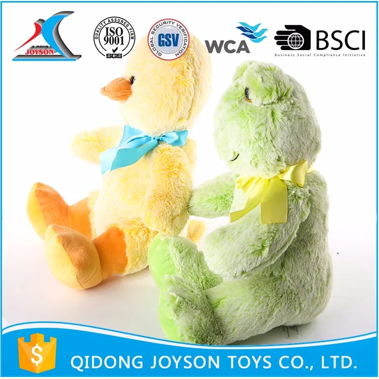 Beautiful Best Made Plush Toys Free Sample