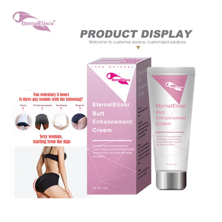 Eternal Elinor increase hip size cream youger woman loved best buttock enhancement cream