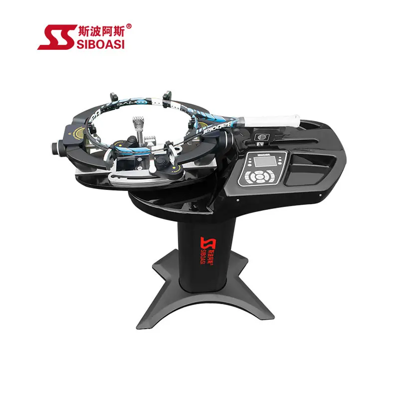 Siboasi S3169 для тренировок клубов с использованием прочной подвижной машины