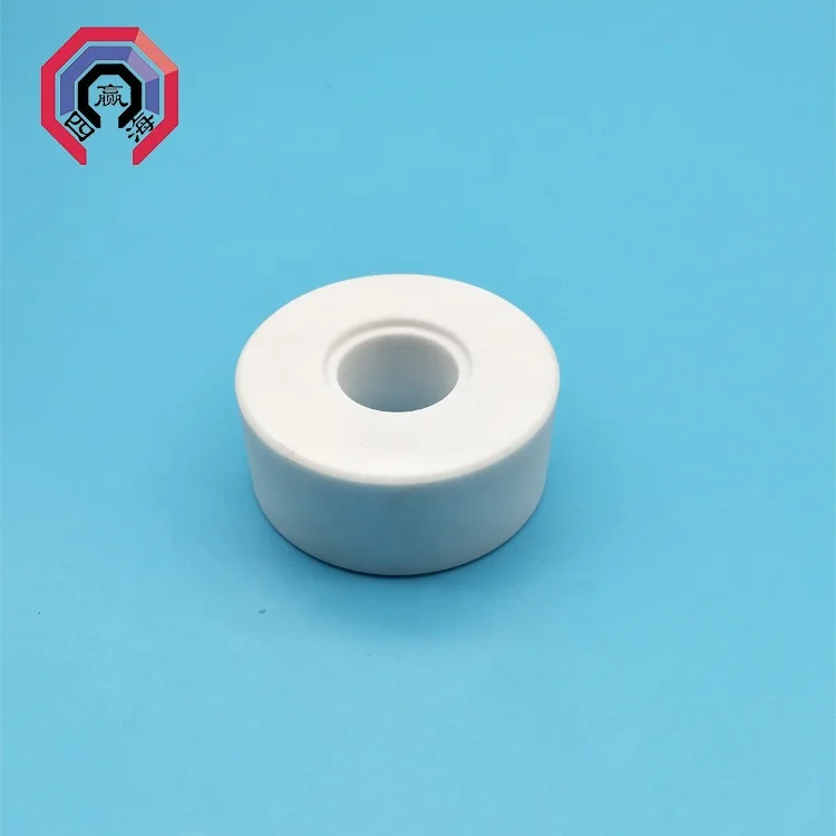 Mitsubishi X088d301h02 Wire Cutting EDM Upper Ceramic Tension Roller Dfa1300 X088d301h03 DFA1300