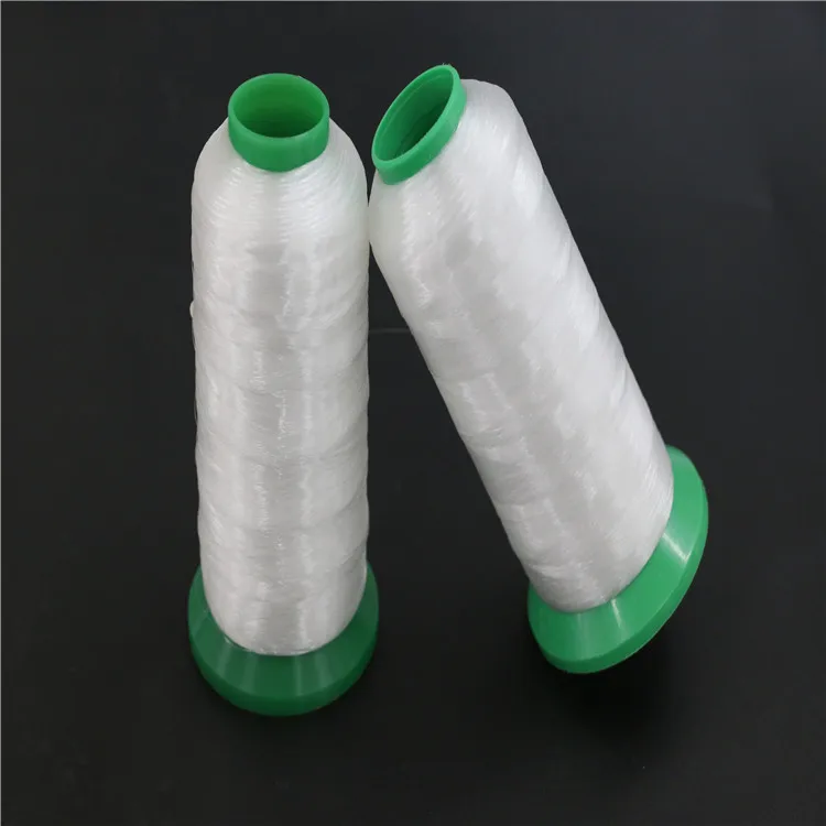 NTEC colorful and multi-function 100% Nylon Monofilament Yarn for fabric