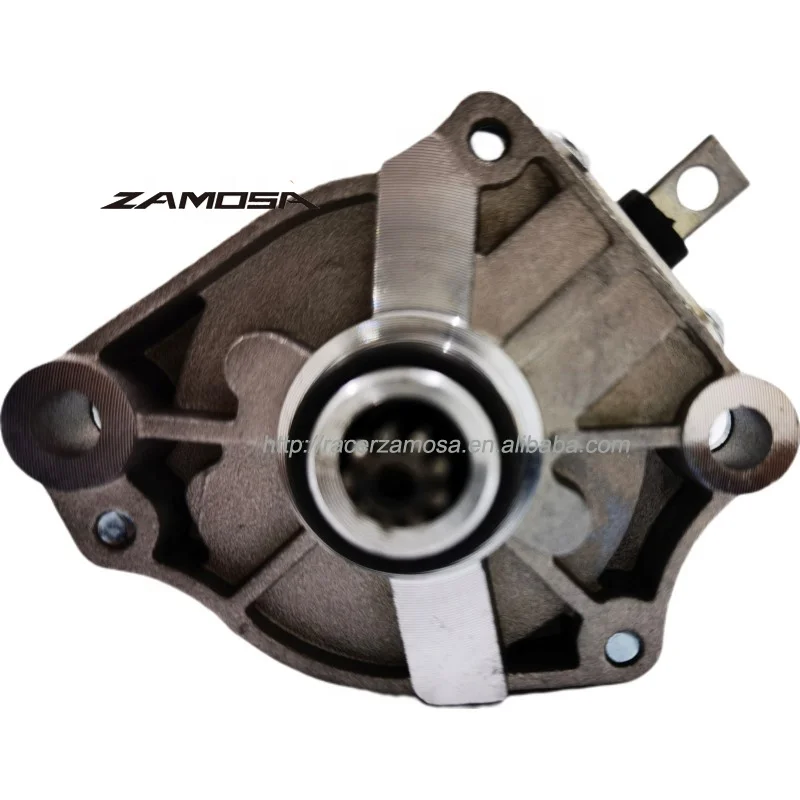 Электрические стартеры для мотоциклов CRF 110F 2013-2018 OEM 31210-KWW-742 WH100 щелчок CRF110F Стартерный мотор